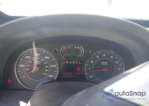 2007 Pontiac Torrent z USA, uszkodzony, nr VIN 2CKDL63F376247485